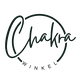 Logo Chakra Winkel Webshop