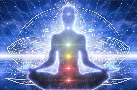 Wat zijn chakra’s en hoe breng je ze in balans? Ontdek de kracht van energie in je lichaam