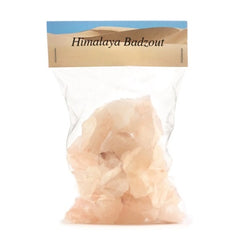 Himalaya badzout voor pure ontspanning en reiniging voor de huid