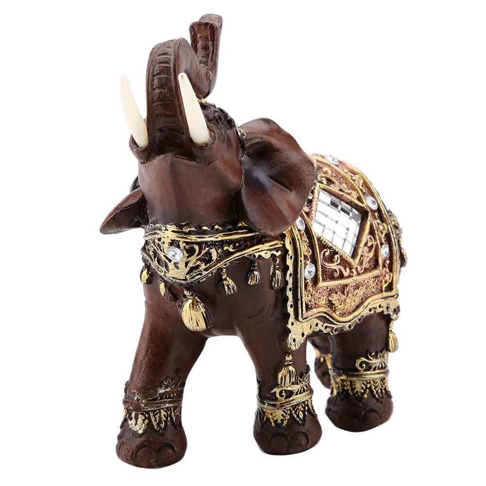 Feng Shui Olifant Beeldje