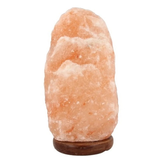Rustgevende Himalaya lamp voor ontspanning en sfeer