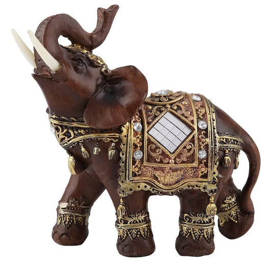 Feng Shui Olifant Beeldje