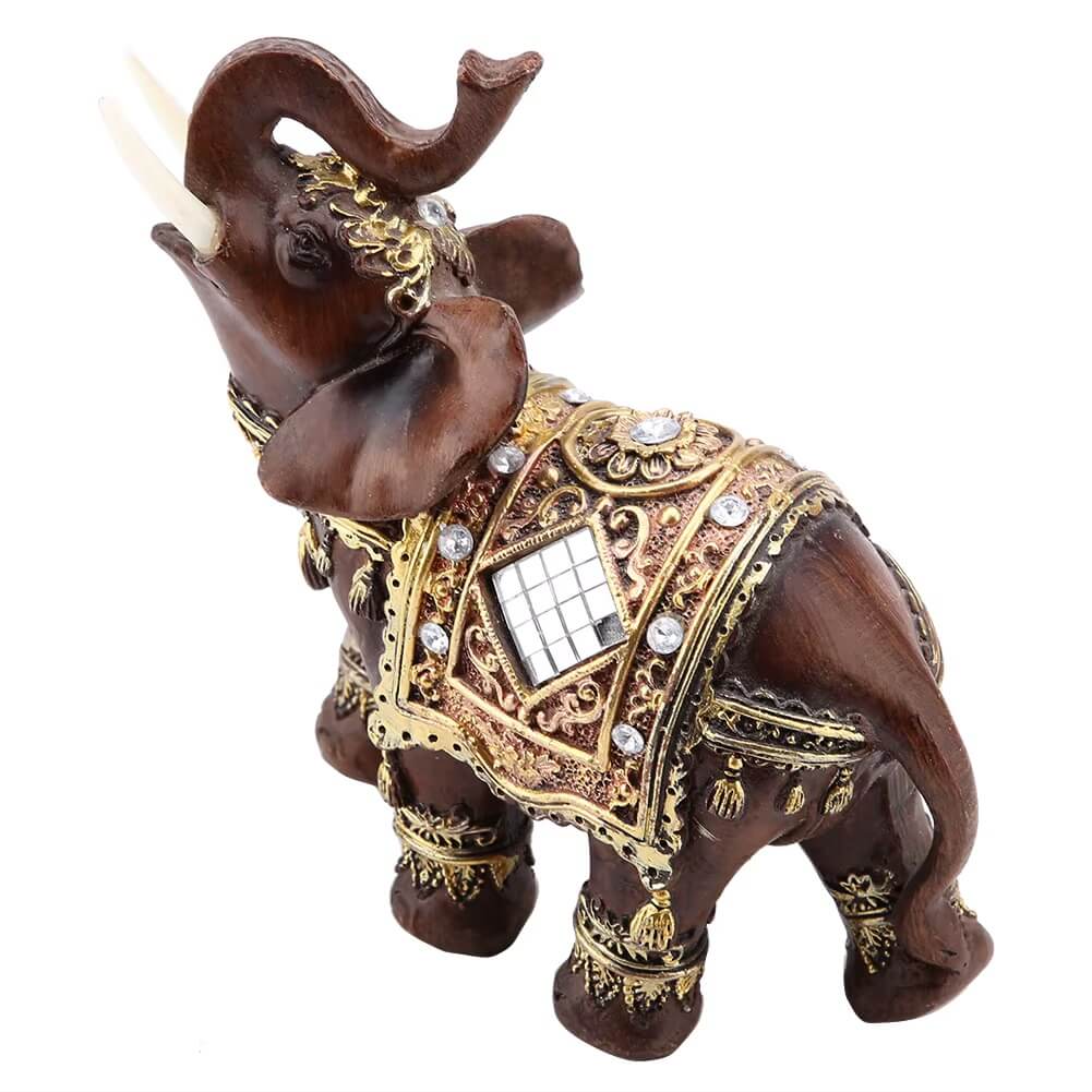Feng Shui Olifant Beeldje