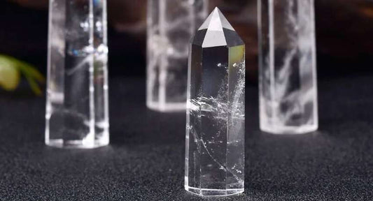 Webshop voor spirituele producten in Arnhem, met een unieke collectie edelstenen, kaarsen en symbolische beeldjes.